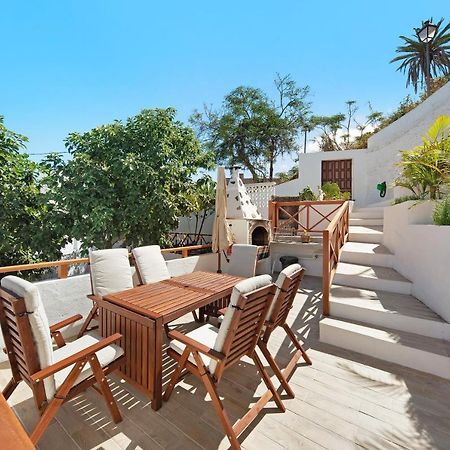Casa Sol 21 Garachico Villa Garachico  Kültér fotó