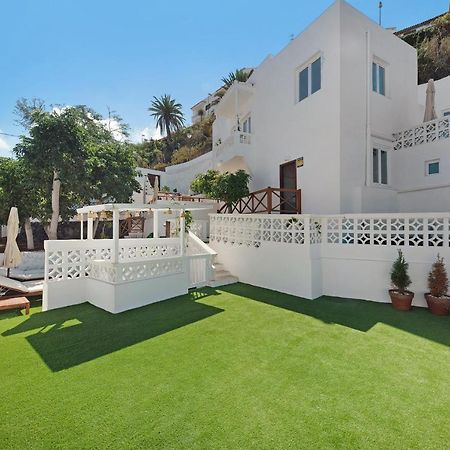 Casa Sol 21 Garachico Villa Garachico  Kültér fotó