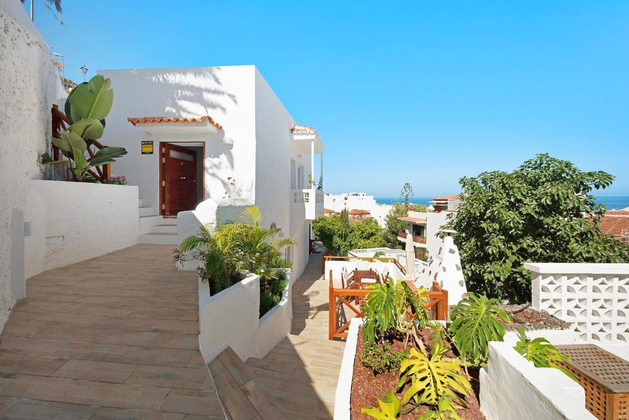 Casa Sol 21 Garachico Villa Garachico  Kültér fotó