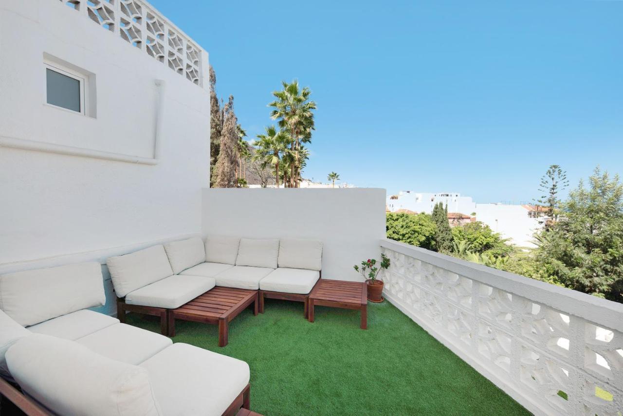 Casa Sol 21 Garachico Villa Garachico  Kültér fotó