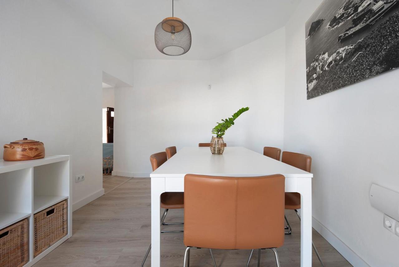 Casa Sol 21 Garachico Villa Garachico  Kültér fotó